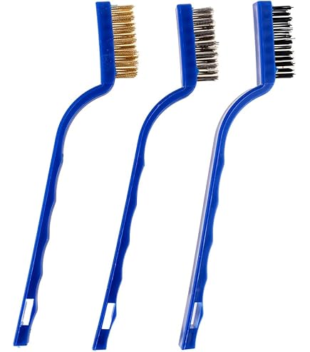 DRAPER Teerbesen Mit Langem Stiel | Für Flüssigen Teer & Hochviskose Materialien