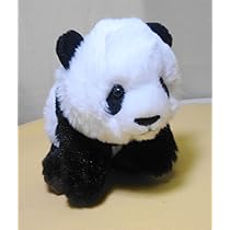 上野動物園　パンダ　ぬいぐるみ　1点 Amazon.co.jp: 上野動物園 パンダ ぬいぐるみ Tokyo Zoological Park