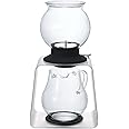 HARIO(ハリオ) ティードリッパー ラルゴ スタンドセット 800ml プレゼント ギフト 贈り物 TDR-8006T
