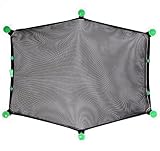 Venture Universal Stretch to Fit Car Sun Shade by Venture