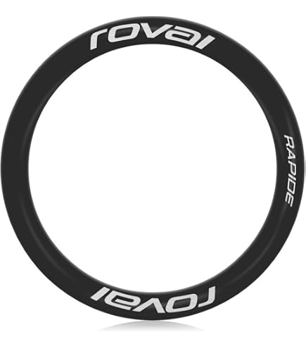 Amazon.co.jp: 自転車ホイールステッカー RO-VA-L RA-PI-DE CL ロード
