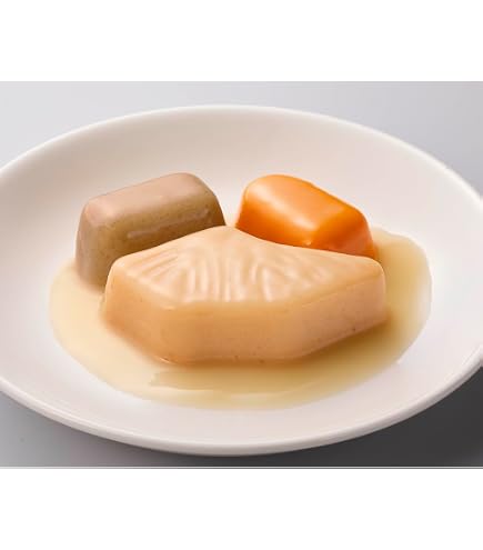 Amazon.co.jp: エバースマイル 介護食 やわらかムース 回鍋肉8箱セット