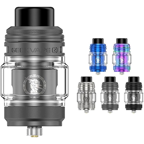 vape 一式 楽天市場】Geek Vape Zeus X MESH X2 XII ZX2 ZXII RTA Tnak