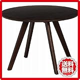 コーヒーテーブル 大 ＢＲ ブラウン fj-31394