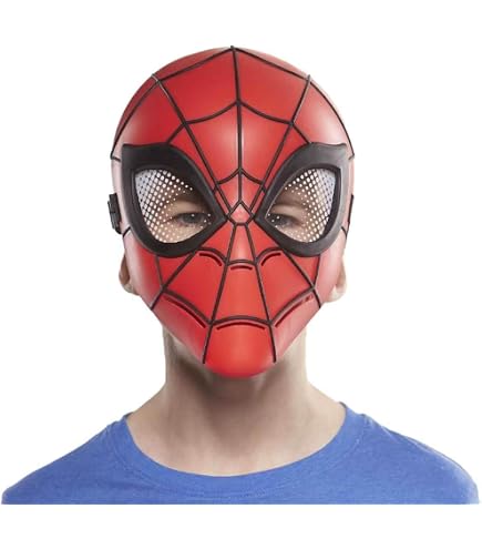 Amazon.co.jp: ブラックパンサー ヘルメット マスク エレクトロニック