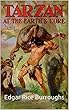 Tarzan at the Earth's Core (English Edition)
