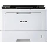 ブラザー工業 A4モノクロレーザープリンター HL-L5210DN (有線LAN/両面印刷)