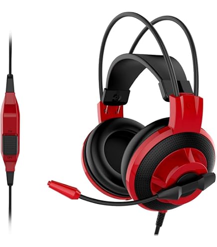 Amazon.co.jp: DS502 GAMING HEADSET : パソコン・周辺機器