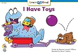 I Have Toys