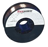 Thermadyne Firepower 1440-0211 11-Pound 023-70S-11 Firepower Welding Wire [並行輸入品]