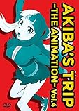 �uAKIBA�fS TRIP -THE ANIMATION-�vVol.4