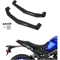 Amazon | MT-09 ため MT09 SP MT 09 2021 2022 2023 新しいオートバイ 