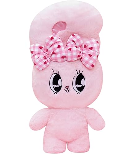 ❤3種コンプリート❤エスターバニー ハートバルーンぬいぐるみ　マスコット Amazon.co.jp: エスターバニー ハートバルーン ぬいぐるみ 全3種