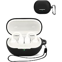ジャンク品　Ultimate Ears イヤホンケース セット Amazon.co.jp: For SOUNDPEATS UU 用 ケース カバー 【KONXISA