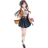 バンダイ(BANDAI) 一番くじ 彼女、お借りします 満足度2 A賞 水原千鶴 フィギュア