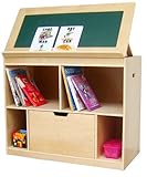 A+ ChildSupply Movable Teaching Center [並行輸入品]