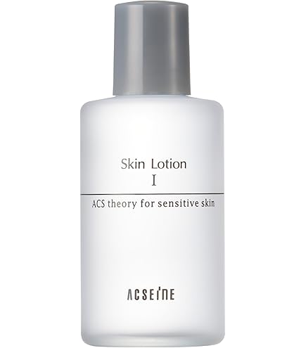 Amazon.co.jp: アクセーヌ (ACSEINE) モイストバランス ローション