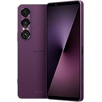 Xperia - 【希少/新品未使用】Xperia 1 Purple 64 GB Softbank SONY XPERIA 1 Android Phone Unlocked Japan ver. Purple SOV40