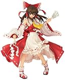 東方project 博麗霊夢 ～香霖堂ver.～ 1/8スケール ABS&PVC製 塗装済み完...