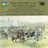 Battle of Leipzig: Musical Painting