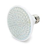 5W 7W E27ガーデン植物成長LED電球温室植物苗ライト