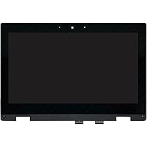 ASUS 液晶パネル ChromBook 11.6インチBR1100FKA OEM Asus Chromebook Flip CR1100FKA Complete LCD and