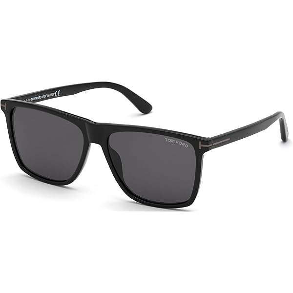 未使用　TOM FORD 現行モデル「N.003」メンズ TOM FORD｜№003（オールブラック） | STAFF BLOG | BASIS