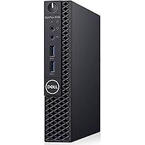 Amazon.co.jp: デスクトップパソコン デル OptiPlex 3060 Micro