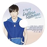 Endless Summer(�s�N�`���[���[�x����/�`���E�t��)
