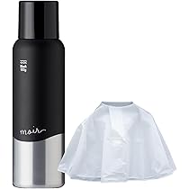 Amazon | 【周りにバレない薄毛隠し】 HAN.d moir 薄毛隠し 増毛