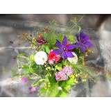 京都 木村花店　和風の花束 秋の風