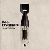 Echoes Silence Patience by Foo Fighters (2008-01-01)