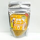 自然派 卵黄フード