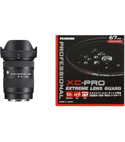 Amazon.co.jp: シグマ(Sigma) レンズ 28-45mm F1.8 DG DN Leica