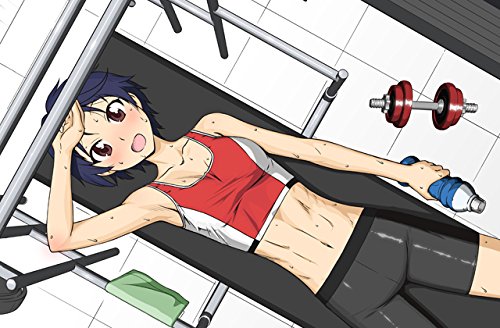 『強くてカッコイイ女子は好きですか?』