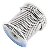 Forney 38070 Rosin Core Commercial Grade Solder, 1/8-Inch, 1-Pound [並行輸入品]