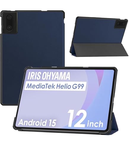 Amazon | ODEA S11 Android 14 タブレットケース、11インチ、64 GB