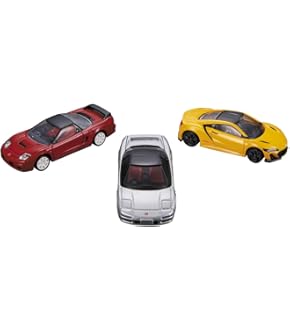 トミカ プレミアム　ホンダ車 ミニカー コレクション Amazon | タカラトミートミカプレミアム Honda TYPE R 30th
