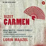 Carmen (Complete)