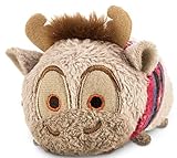 Disney Sven ''Tsum Tsum'' Plush - Frozen - Mini - 3 1/2'' [並行輸入品]
