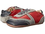 [オールドソールズ] Old Soles メンズ Street Jogger (Infant/Toddler) ベビーシューズ Red/Navy/Grey 24 (US 8 Toddler) - M 