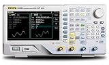 RIGOL (リゴル) 任意波形/ファンクションジェネレータ 60MHz 2ch 500MS/s 14bit 【国内正規品】,DG4062