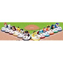 Amazon.co.jp: プロ野球トミカ 12球団セット セリーグ セ・リーグ  