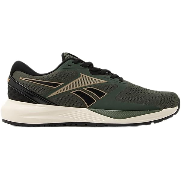 Amazon | Reebok メンズ Z-Pump フュージョン ランニングシューズ