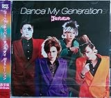 Dance My Generation