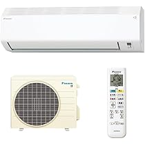 Amazon | ダイキン DAIKIN 【GBFT Online限定工事費込み】エアコン E