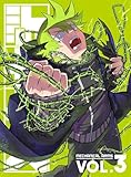 メカウデ Vol.3(特典なし) [Blu-ray]
