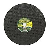 レヂトン エンジンカッターコマンドー非金属 355×4×30.5 GC24R (非金属用)