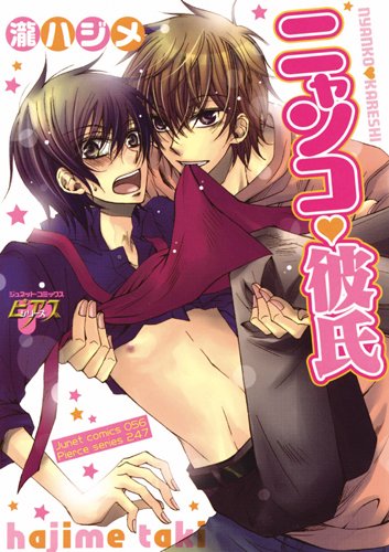 『ニャンコ彼氏』