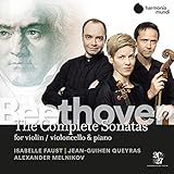 Beethoven Complete Sonata